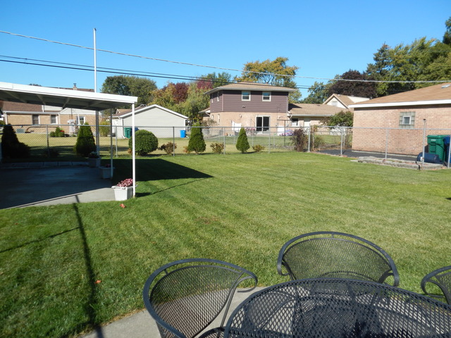10808 Monitor Avenue Chicago Ridge, IL 60415 - Photo 18 of 18