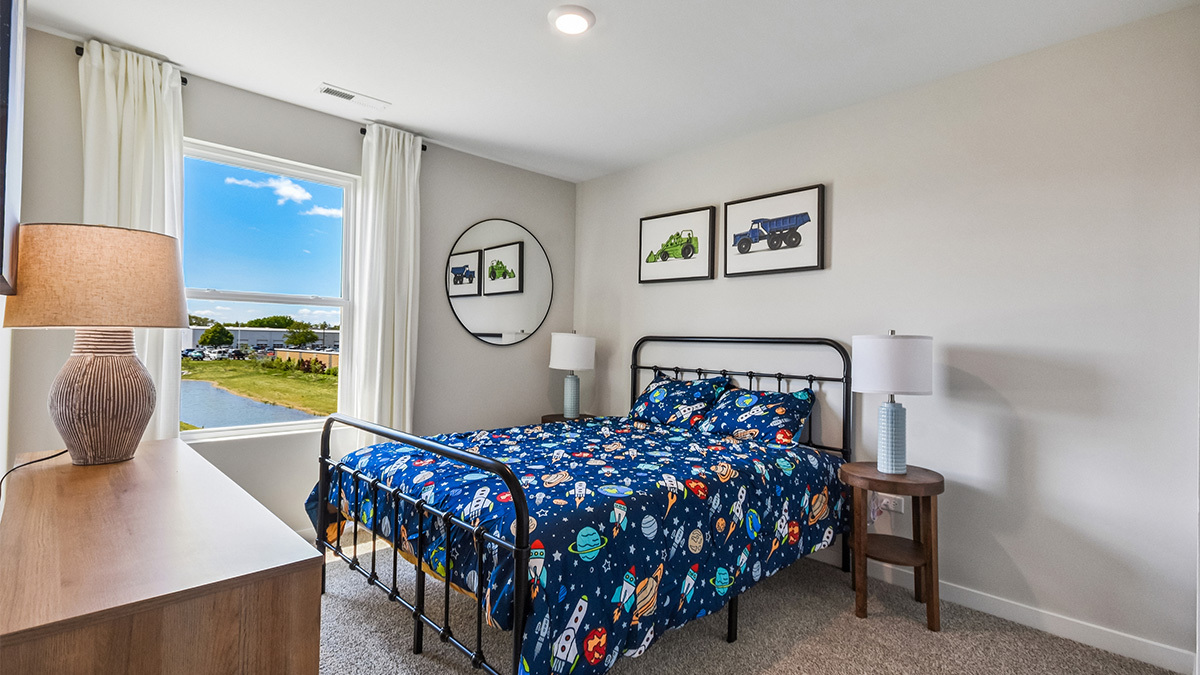 3002 Old Castle Road Joliet, IL 60431 - Photo 23 of 58