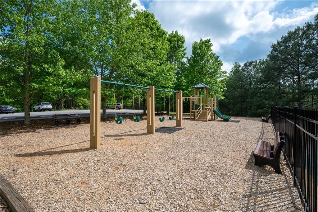 182 Sconti Ridge, Unit 440 Jasper, GA 30143 - Photo 72 of 93