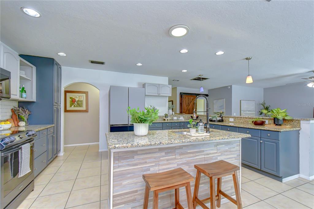 1291 Raleigh Court Tarpon Springs, FL 34689 - Photo 8 of 40