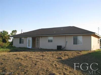 5021 Gramercy Road LaBelle, FL 33935 - Photo 8 of 8 Gallery Image 8