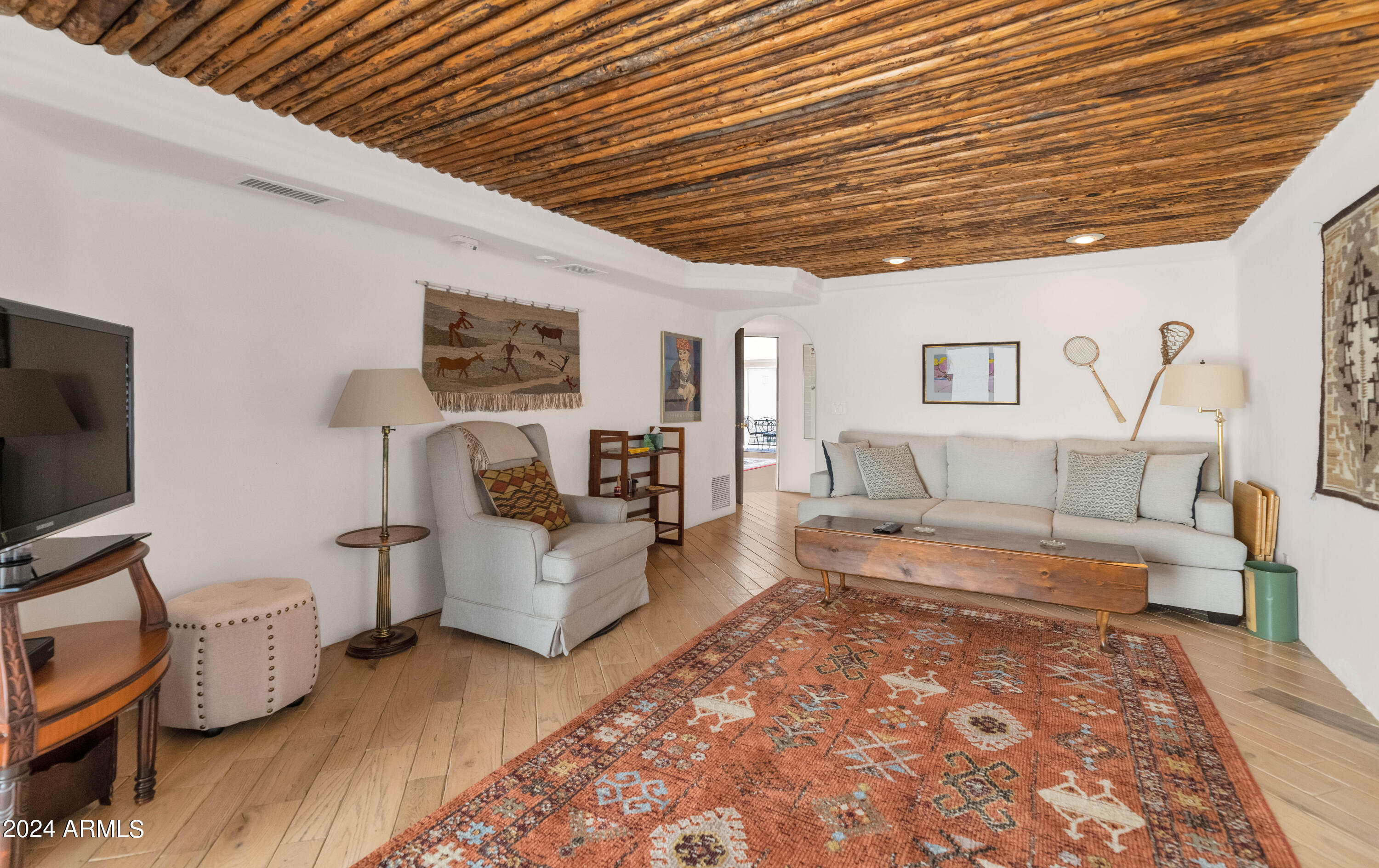 2626 East Arizona Biltmore Circle, Unit 32 Phoenix, AZ 85016 - Photo 11 of 27 _TOD2191