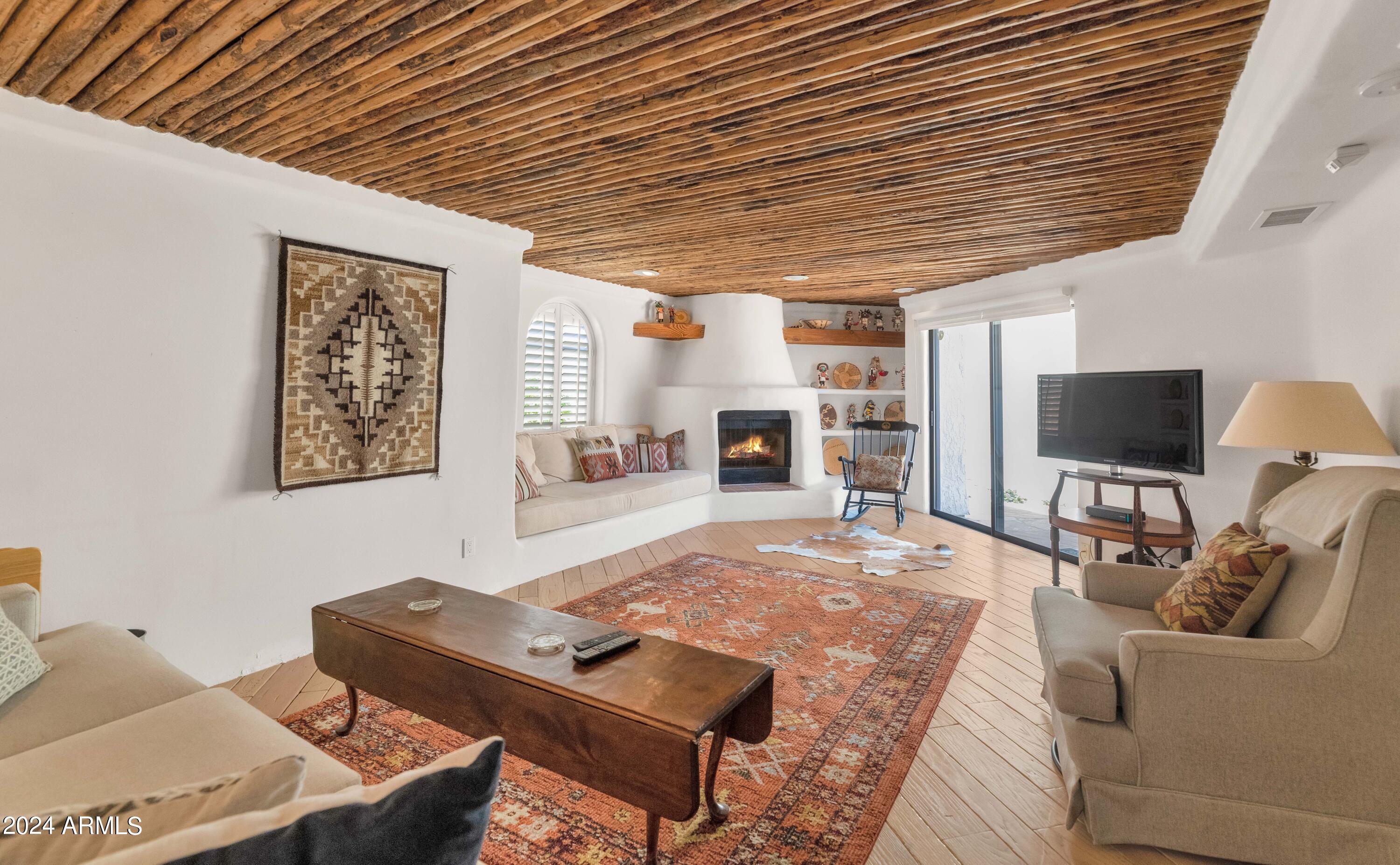 2626 East Arizona Biltmore Circle, Unit 32 Phoenix, AZ 85016 - Photo 12 of 27 _TOD2192