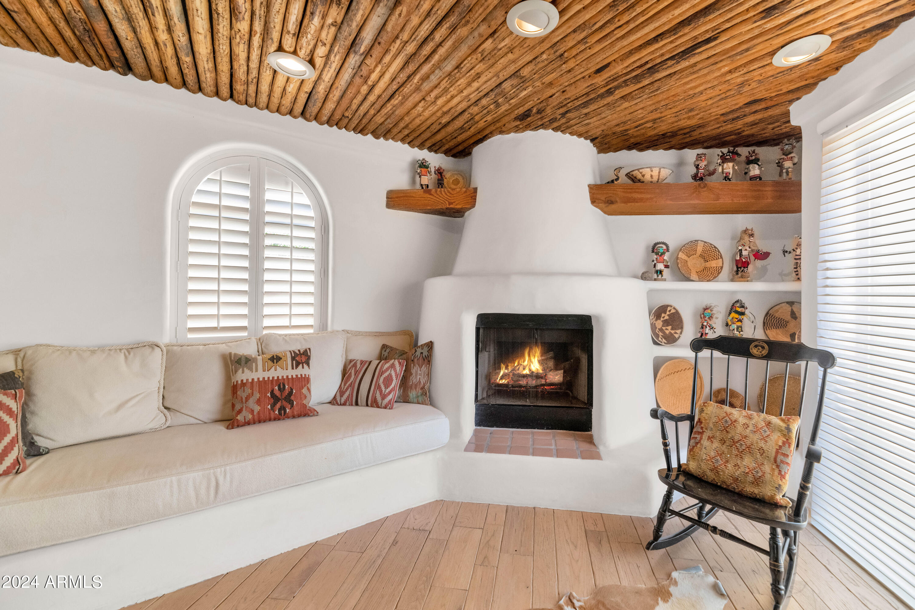 2626 East Arizona Biltmore Circle, Unit 32 Phoenix, AZ 85016 - Photo 13 of 27 _TOD2193