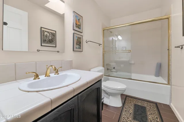 $5,495 | 2626 East Arizona Biltmore Circle, Unit 32, Phoenix, AZ 85016