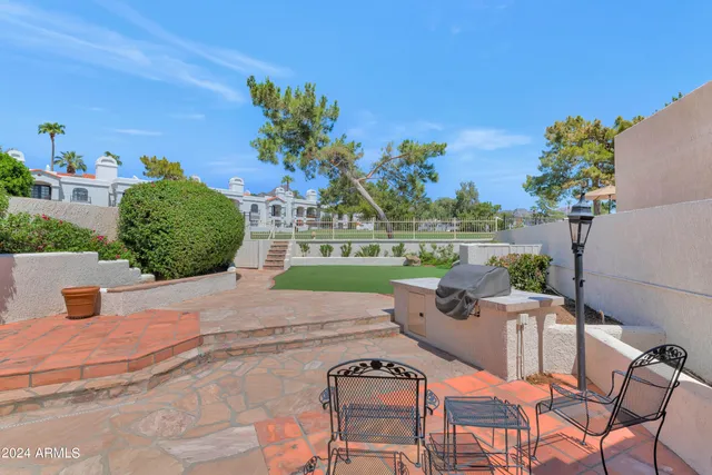 $5,495 | 2626 East Arizona Biltmore Circle, Unit 32, Phoenix, AZ 85016