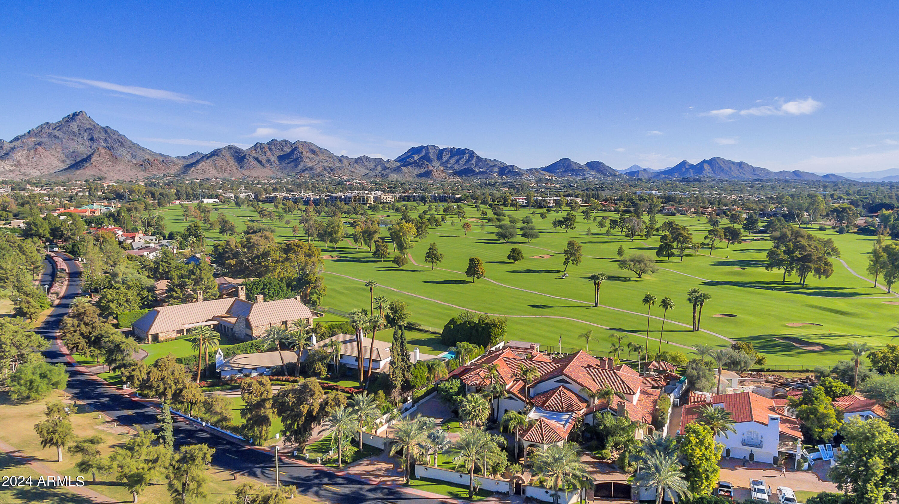 2626 East Arizona Biltmore Circle, Unit 32 Phoenix, AZ 85016 - Photo 27 of 27 DJI_0013