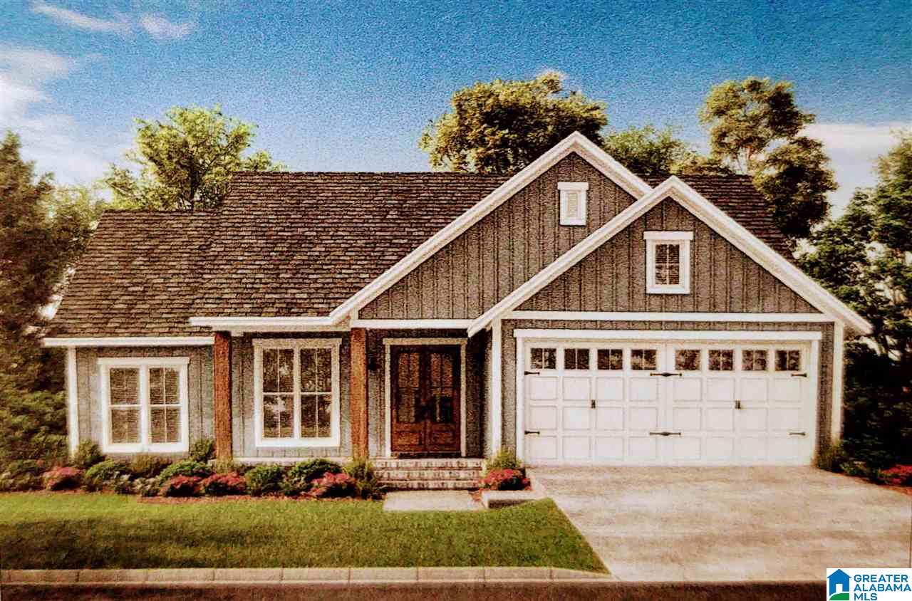 468 4th Street Pleasant Grove, AL 35127 - Photo 2 of 11