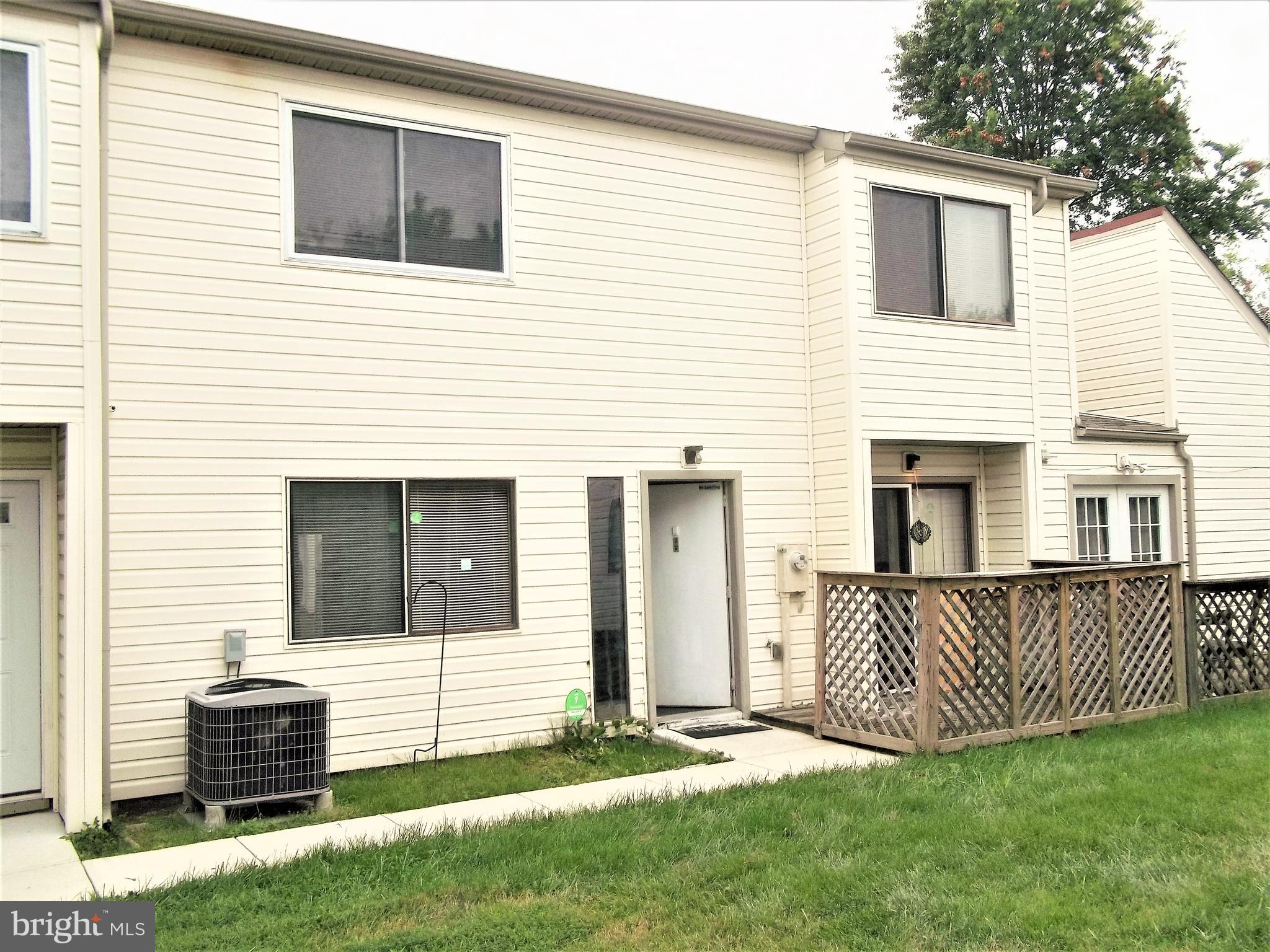 1719 Crimson Tree Way, Unit 10B Edgewood, MD 21040 - Photo 1 of 13 Exterior