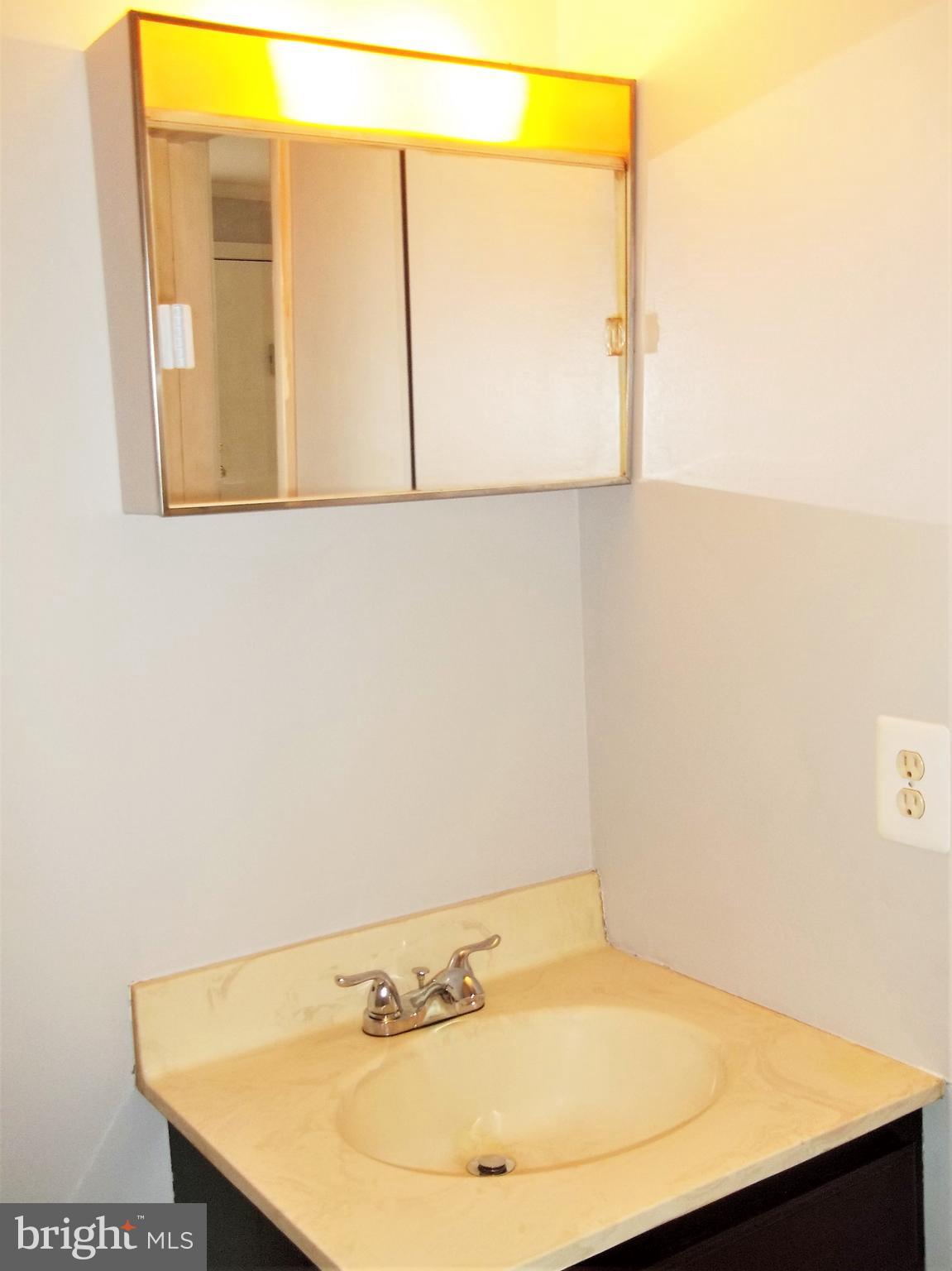 1719 Crimson Tree Way, Unit 10B Edgewood, MD 21040 - Photo 11 of 13 Half Bath