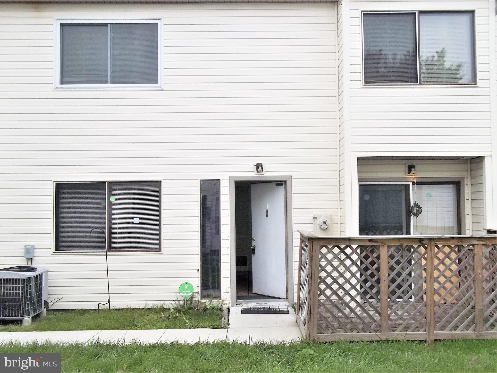 1719 Crimson Tree Way, Unit 10B Edgewood, MD 21040 - Photo 13 of 13 Exterior Front