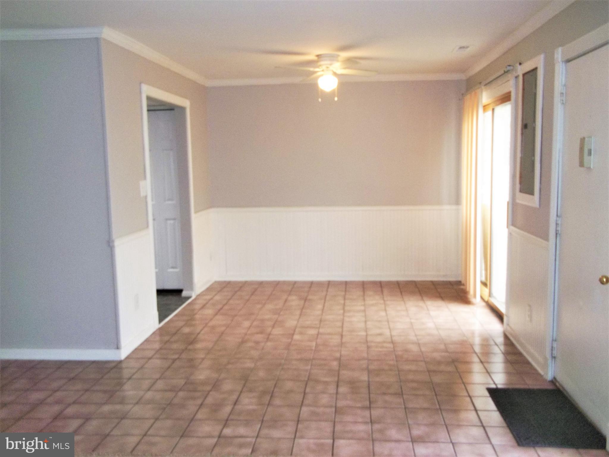 1719 Crimson Tree Way, Unit 10B Edgewood, MD 21040 - Photo 3 of 13 Dining Area