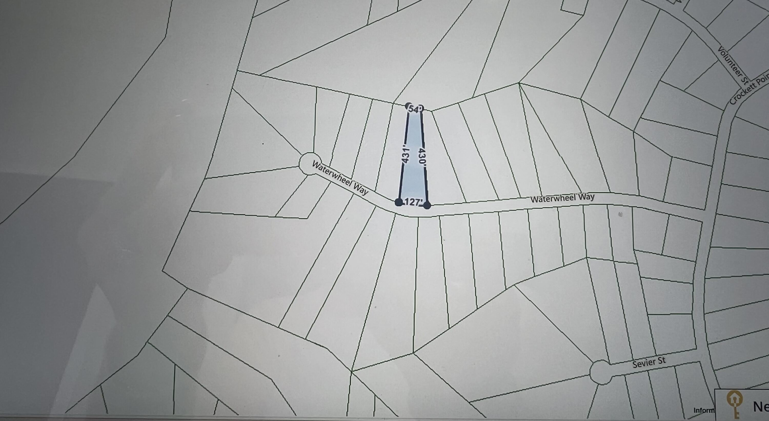 0 Waterwheel Way, Unit 340 Jasper, TN 37347 - Photo 14 of 48 plat from CRS date