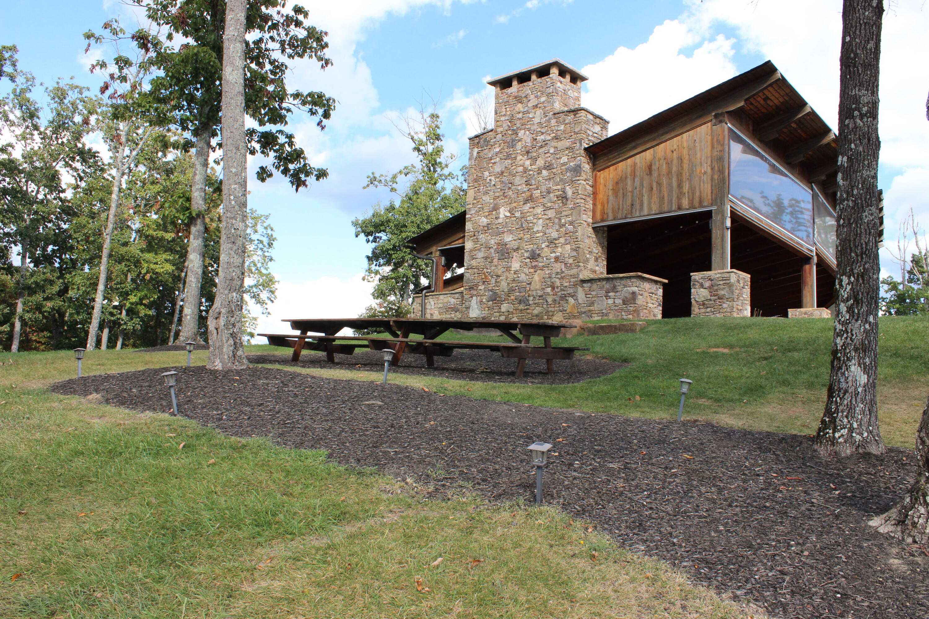 0 Waterwheel Way, Unit 340 Jasper, TN 37347 - Photo 30 of 48 Picnic