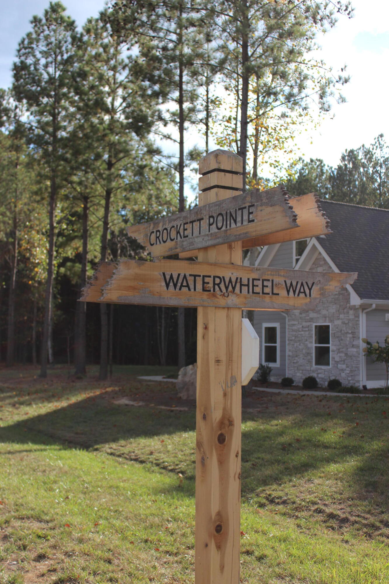 0 Waterwheel Way, Unit 340 Jasper, TN 37347 - Photo 3 of 48 Waterwheel Way