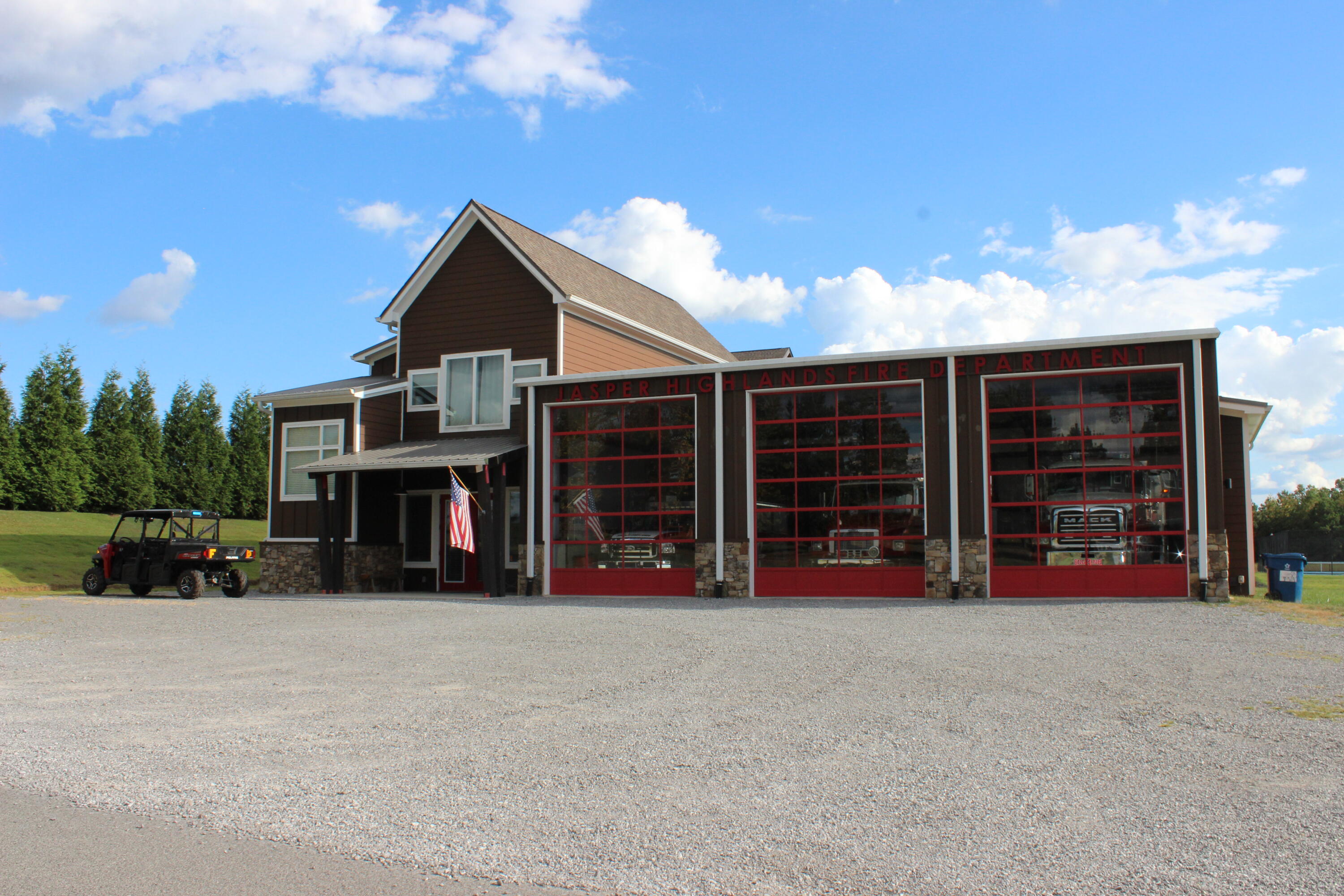0 Waterwheel Way, Unit 340 Jasper, TN 37347 - Photo 33 of 48 Fire Station 1