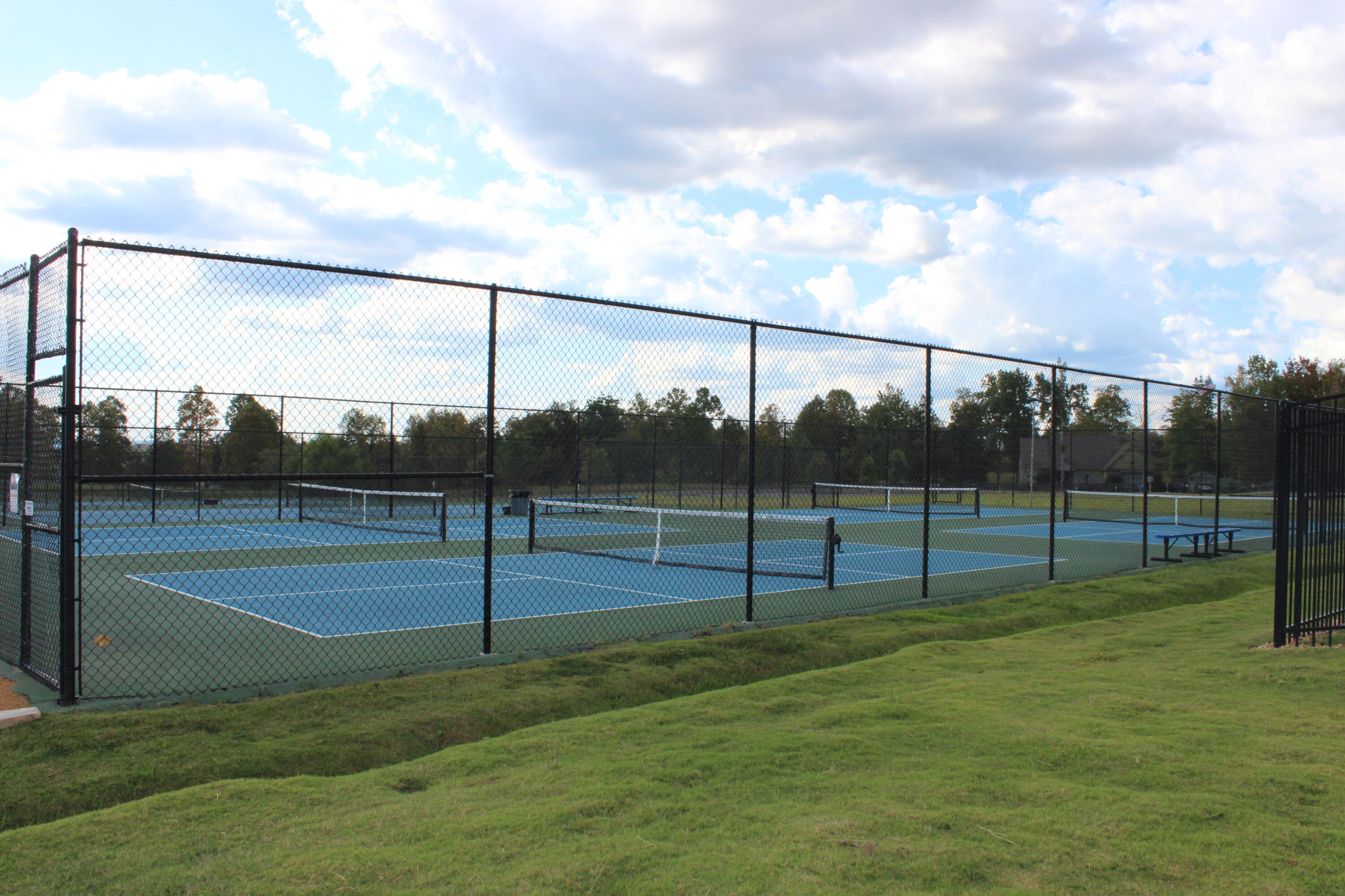 0 Waterwheel Way, Unit 340 Jasper, TN 37347 - Photo 34 of 48 Tennis Courts