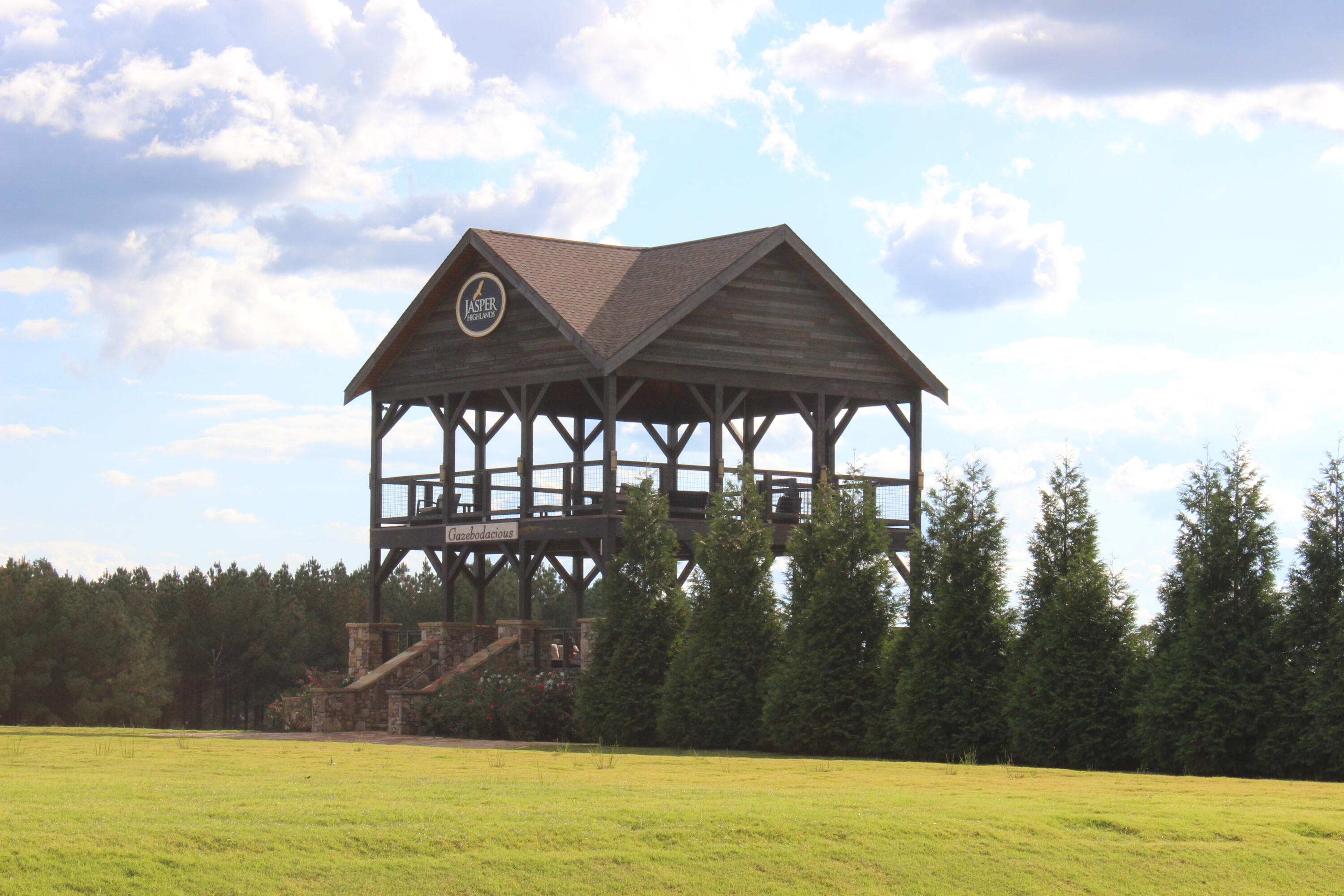 0 Waterwheel Way, Unit 340 Jasper, TN 37347 - Photo 37 of 48 Gazabo