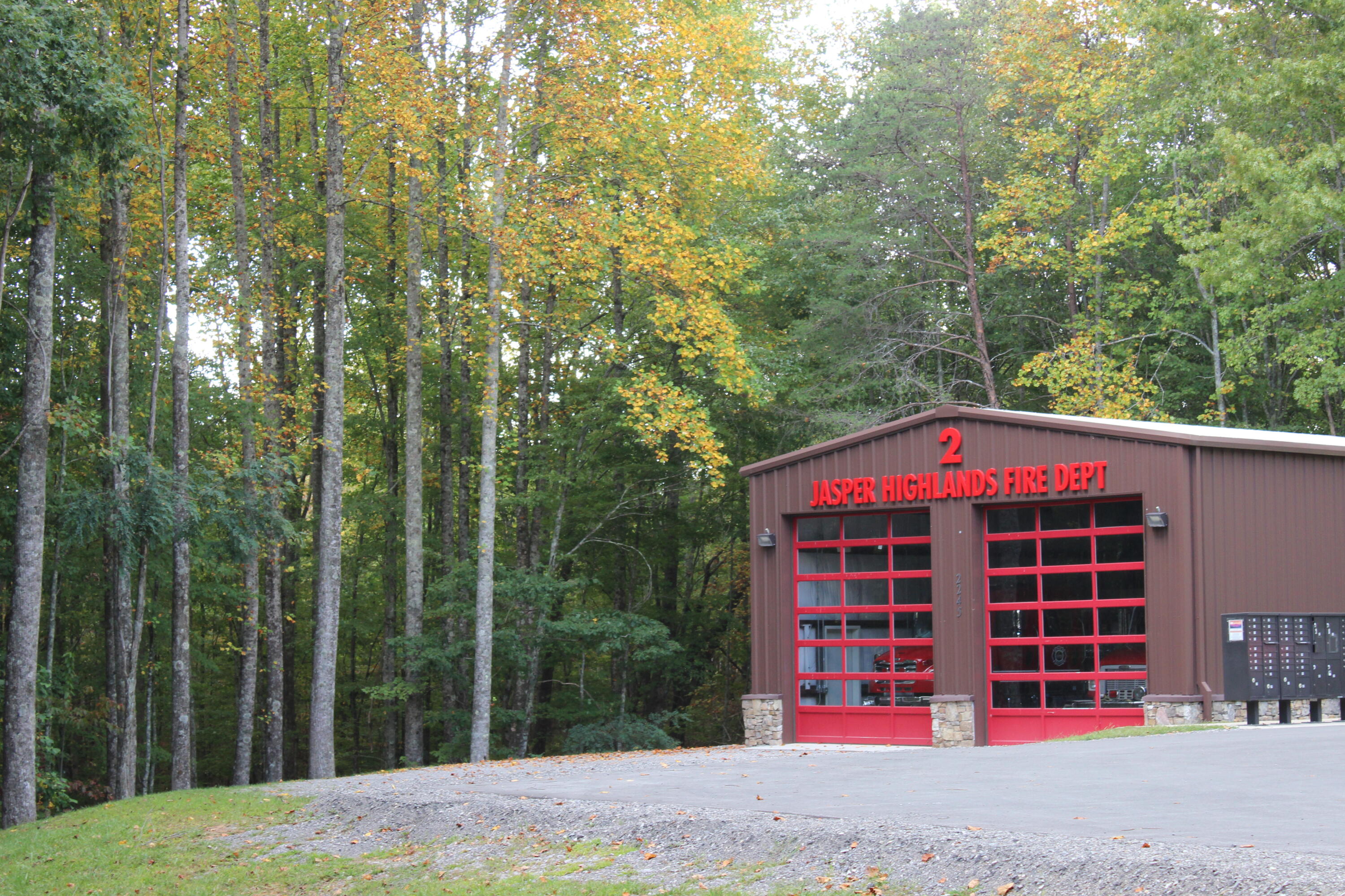0 Waterwheel Way, Unit 340 Jasper, TN 37347 - Photo 39 of 48 Fire Station 2