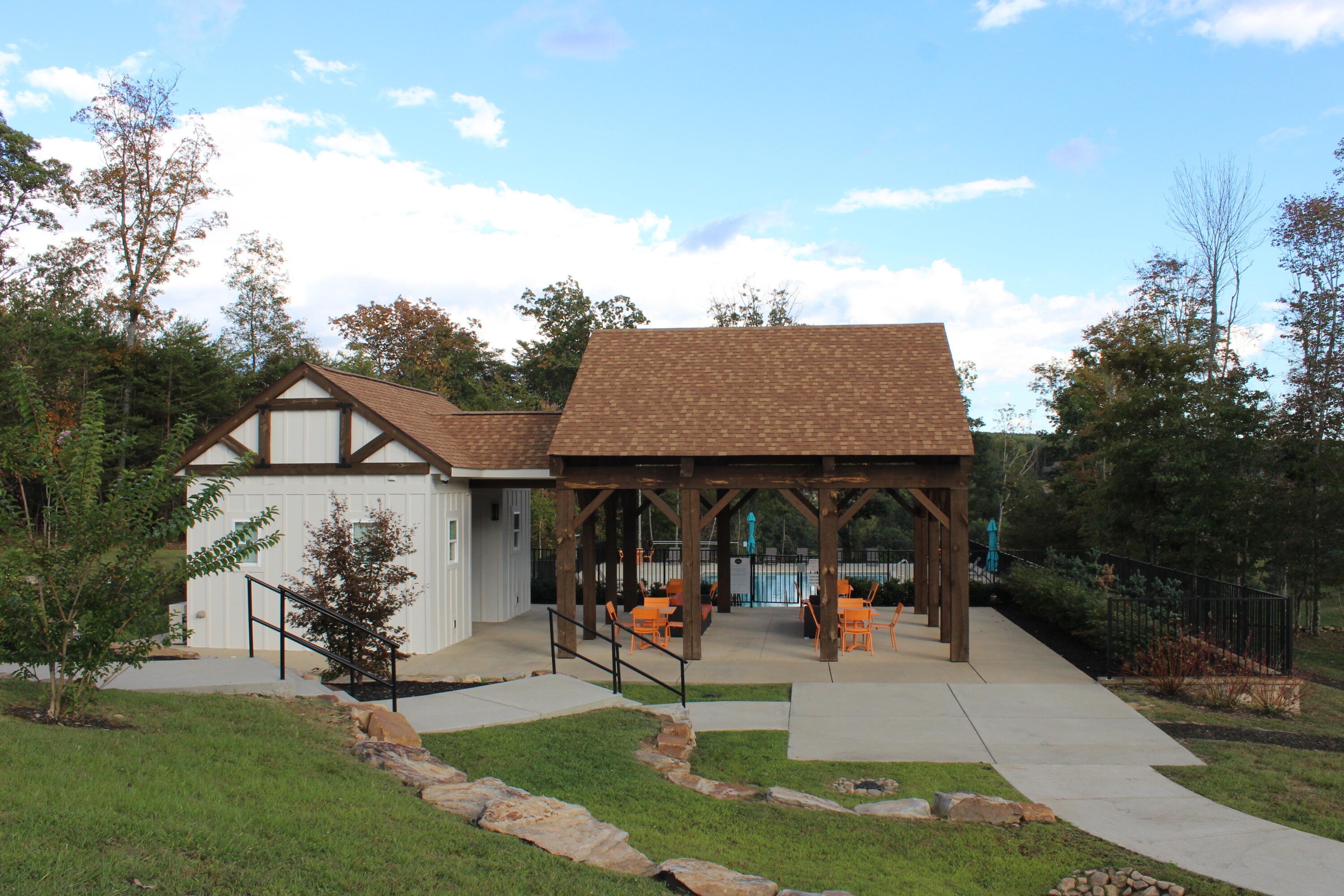 0 Waterwheel Way, Unit 340 Jasper, TN 37347 - Photo 40 of 48 Second Pool area