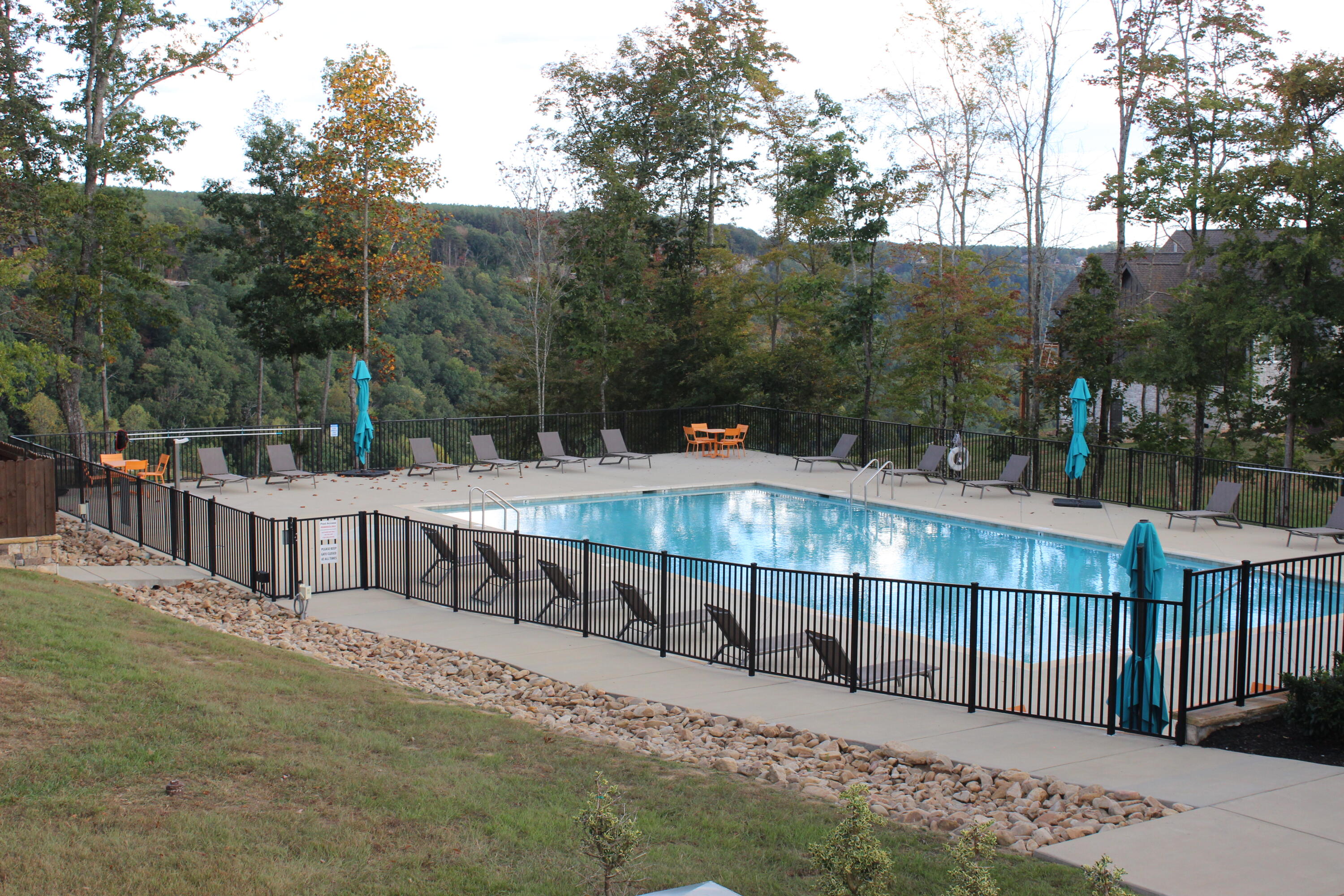 0 Waterwheel Way, Unit 340 Jasper, TN 37347 - Photo 41 of 48 Pool 2