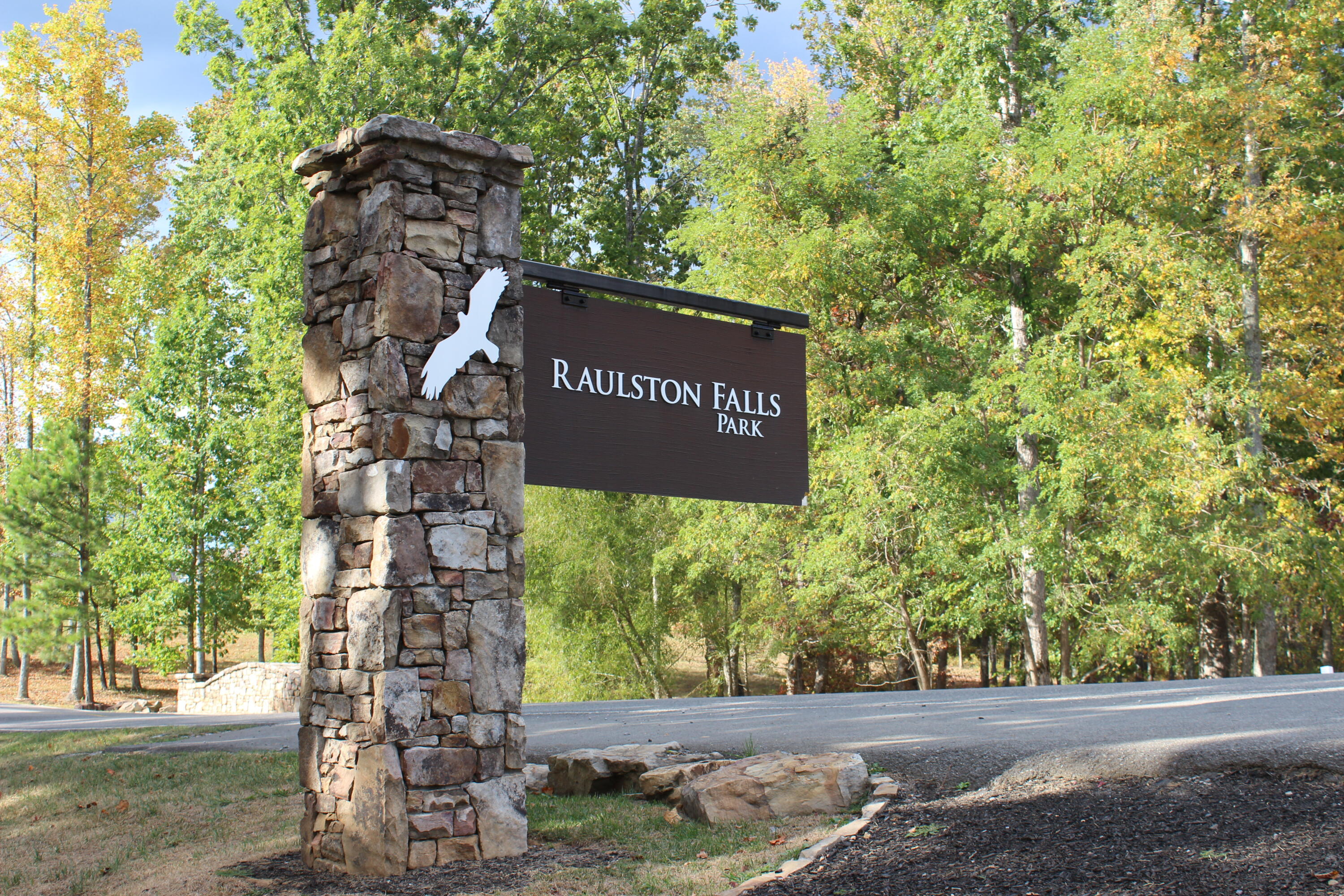 0 Waterwheel Way, Unit 340 Jasper, TN 37347 - Photo 42 of 48 Raulston Falls Park
