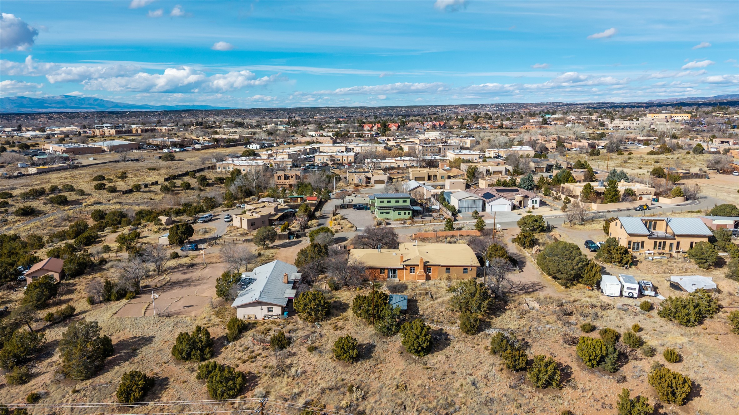 400 Brunn School Road Santa Fe, NM 87505 - Photo 26 of 55