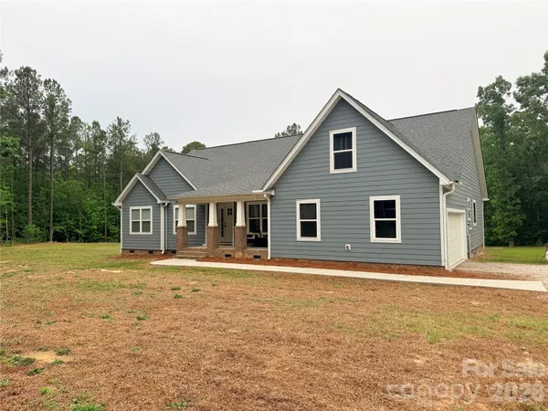 $825,000 | 4335 Palmer Lloyd Road, Lancaster, SC 29720