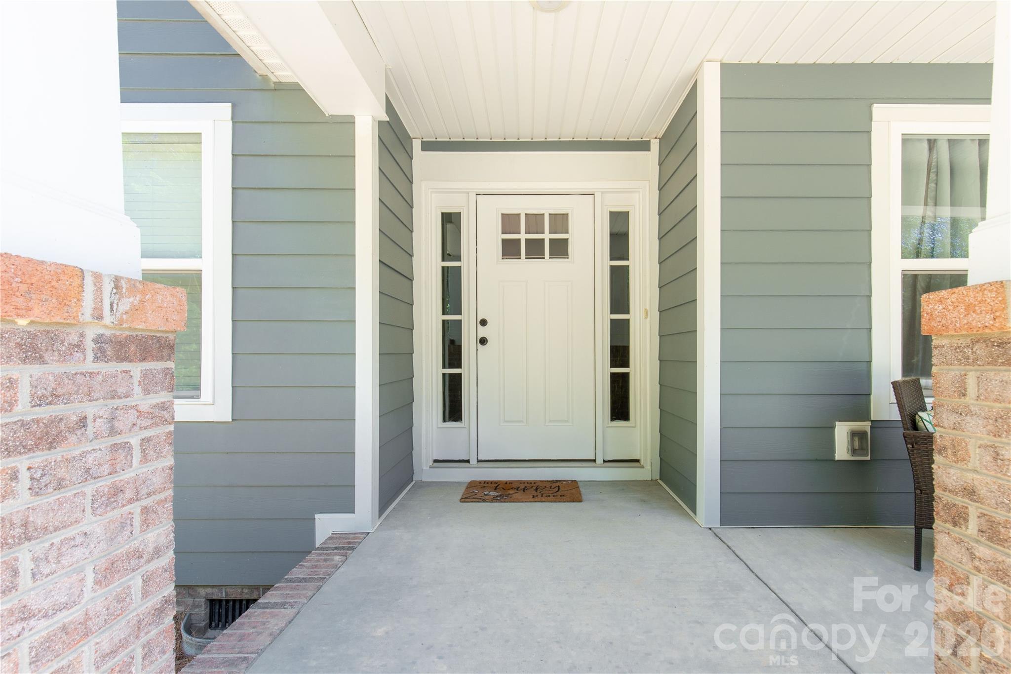 4335 Palmer Lloyd Road Lancaster, SC 29720 - Photo 5 of 33 a view of a house with a outdoor space