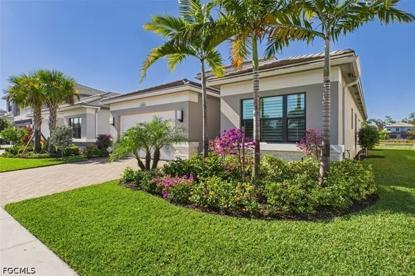 $699,999 | 20176 Camellia Crosse Lane, Estero, FL 33928