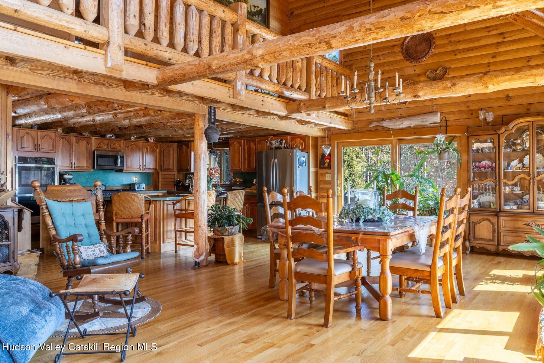 406 Cheese Hill Road Preston Hollow, NY 12469 - Photo 14 of 59 photo_online_048