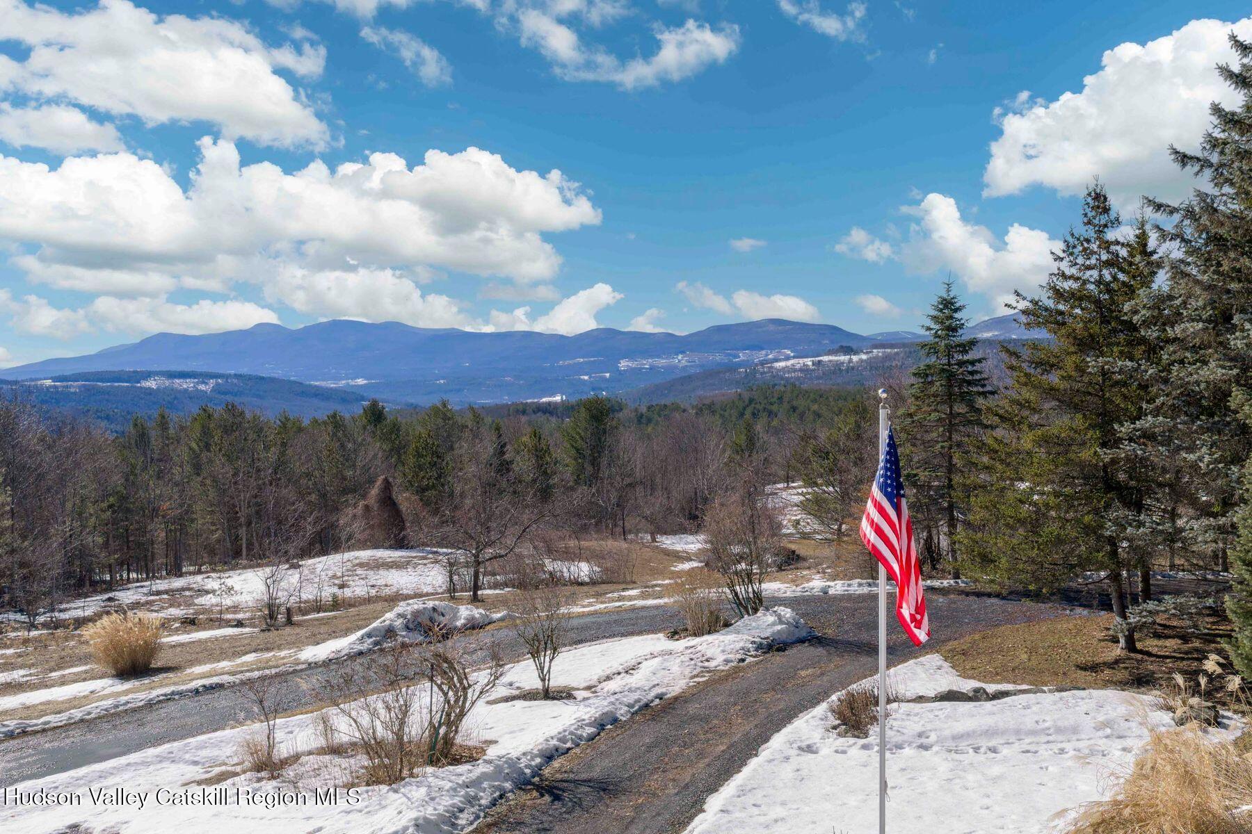 406 Cheese Hill Road Preston Hollow, NY 12469 - Photo 3 of 59 a view of a park with a slide