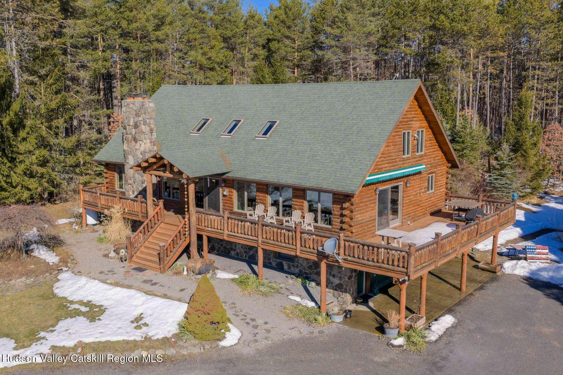 406 Cheese Hill Road Preston Hollow, NY 12469 - Photo 49 of 59 photo_online_001