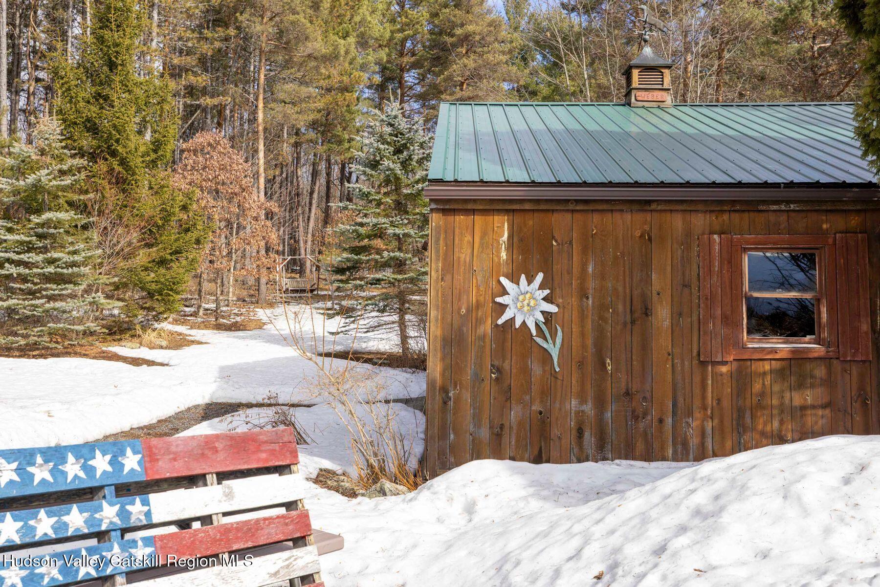 406 Cheese Hill Road Preston Hollow, NY 12469 - Photo 52 of 59 photo_online_019