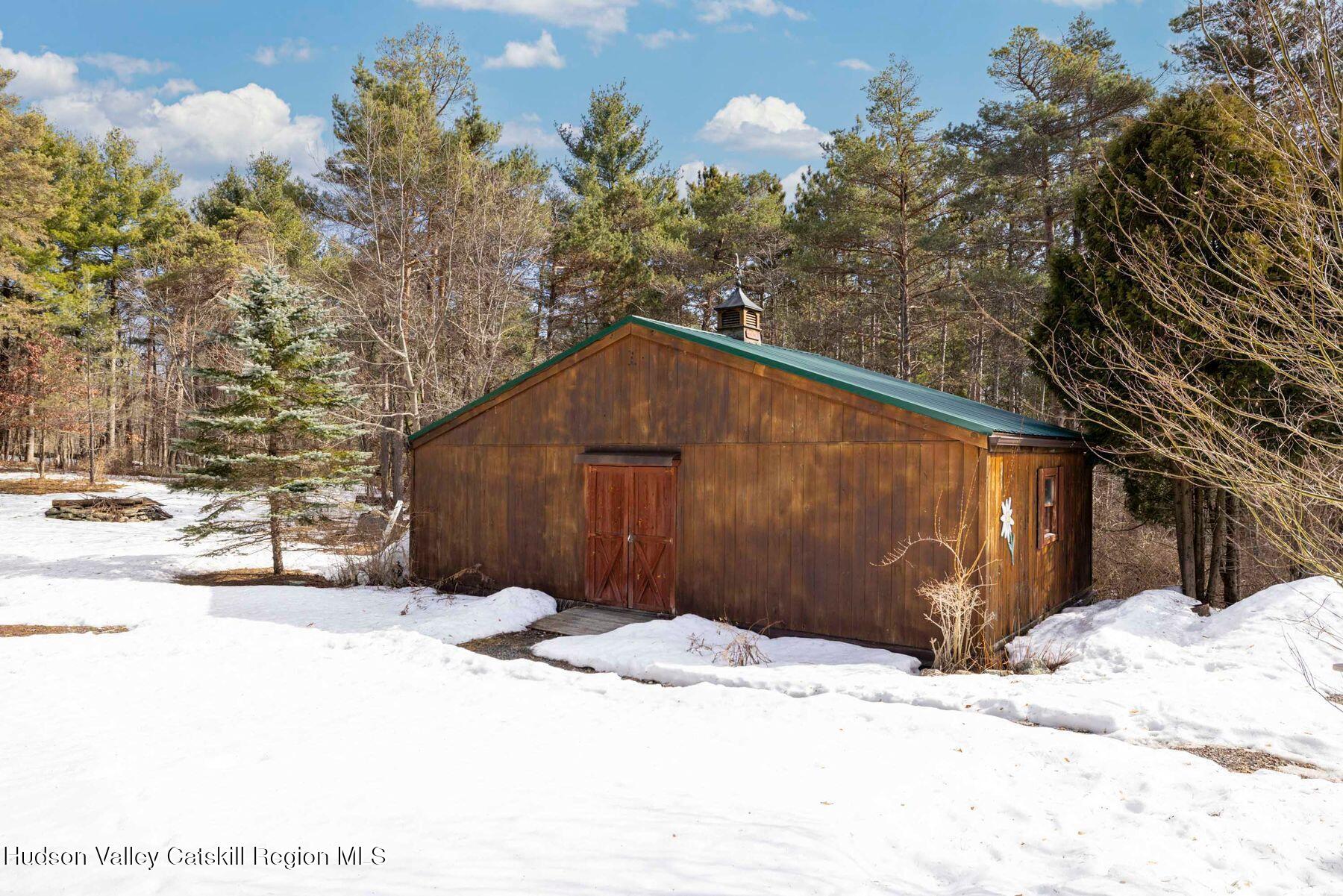 406 Cheese Hill Road Preston Hollow, NY 12469 - Photo 53 of 59 photo_online_017