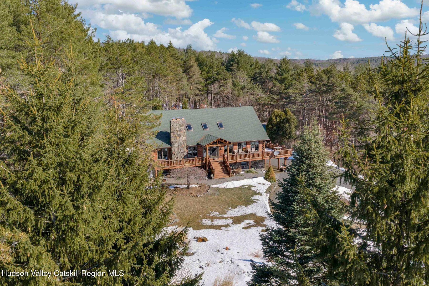 406 Cheese Hill Road Preston Hollow, NY 12469 - Photo 56 of 59 photo_online_012