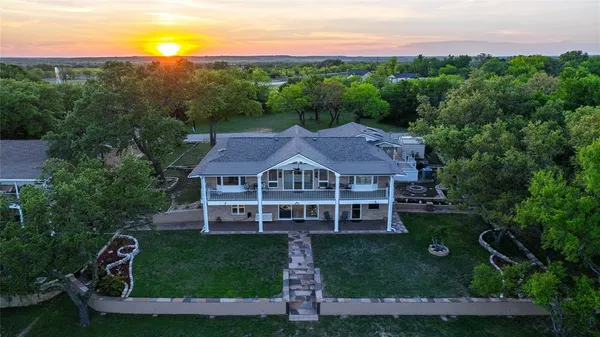 $569,000 | 9014 Mesa View Drive, Brownwood, TX 76801