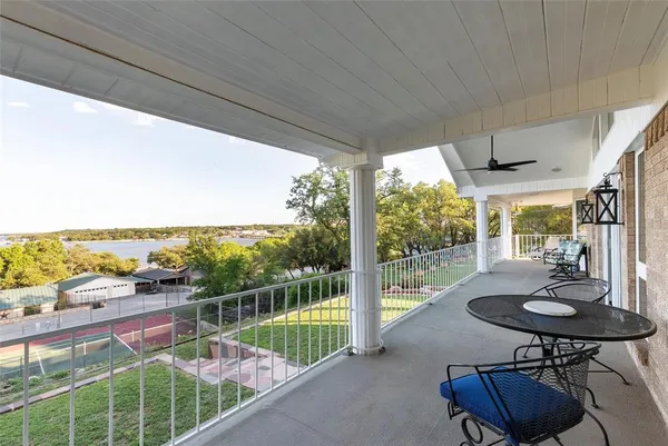 $569,000 | 9014 Mesa View Drive, Brownwood, TX 76801