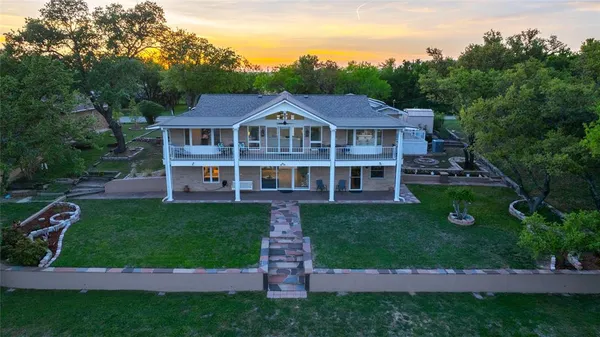 $569,000 | 9014 Mesa View Drive, Brownwood, TX 76801