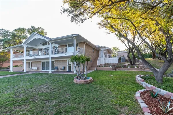 $569,000 | 9014 Mesa View Drive, Brownwood, TX 76801