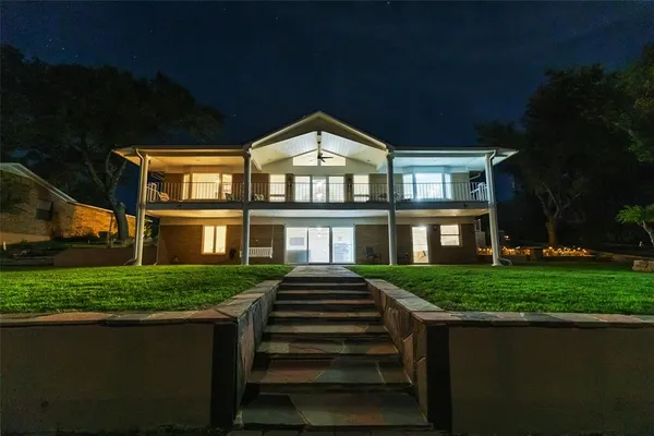 $569,000 | 9014 Mesa View Drive, Brownwood, TX 76801