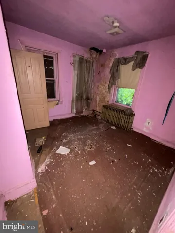 a view of a bathroom