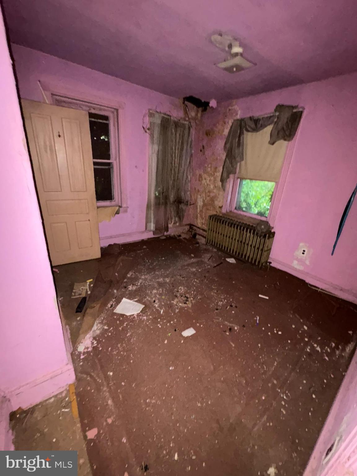 350 North 61st Street Philadelphia, PA 19139 - Photo 12 of 21 a view of a porch of a house