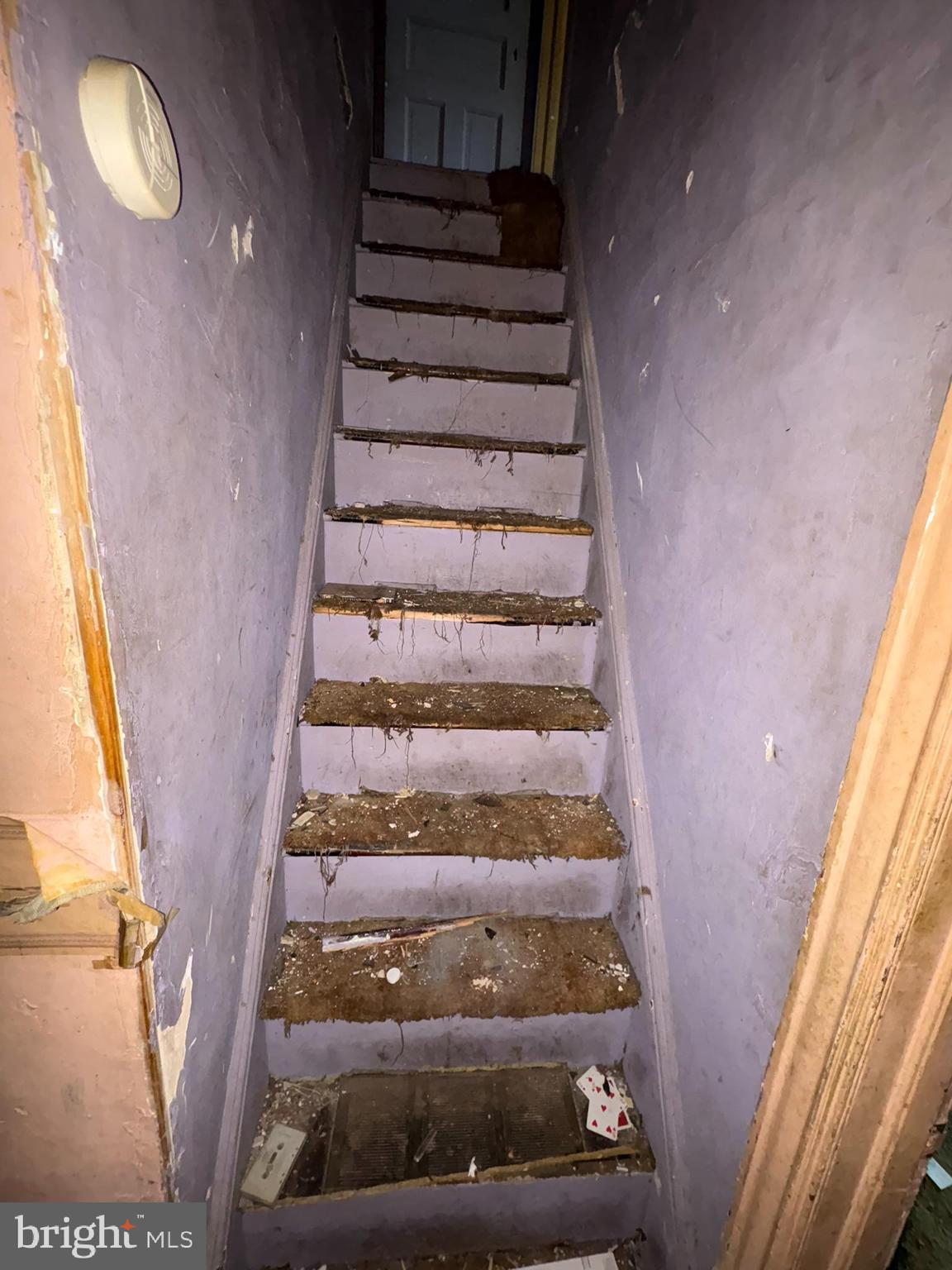 350 North 61st Street Philadelphia, PA 19139 - Photo 17 of 21 a view of entryway