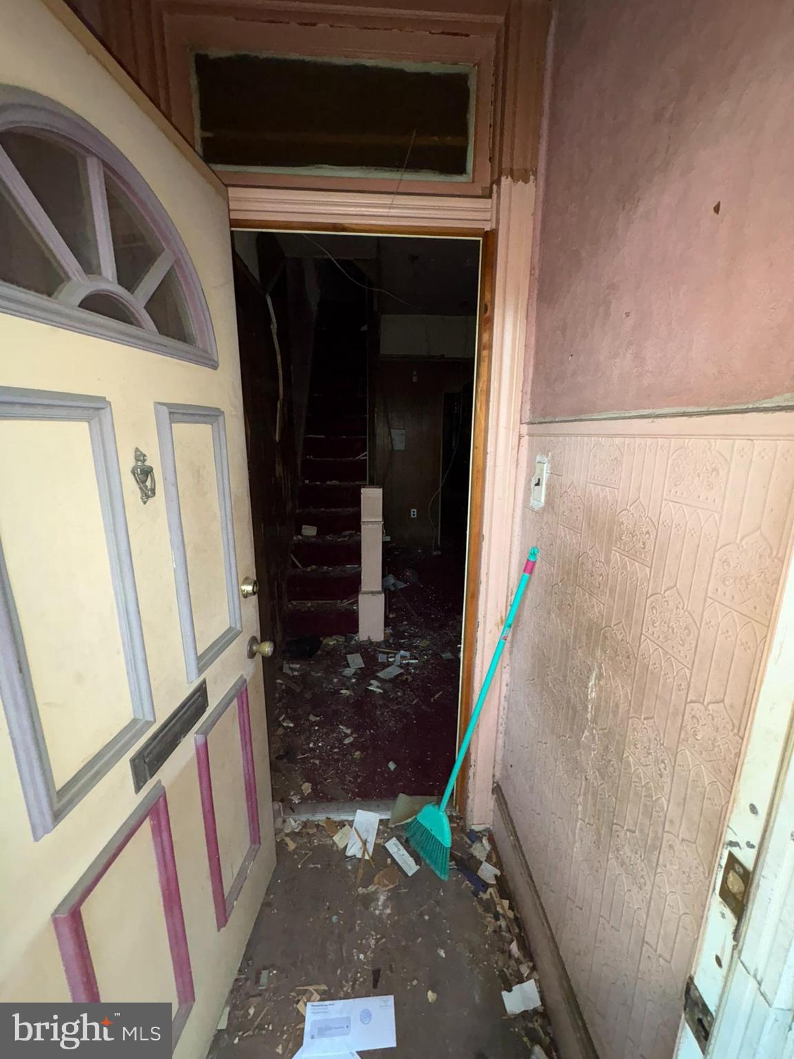 350 North 61st Street Philadelphia, PA 19139 - Photo 5 of 21 a view of storage and utility room