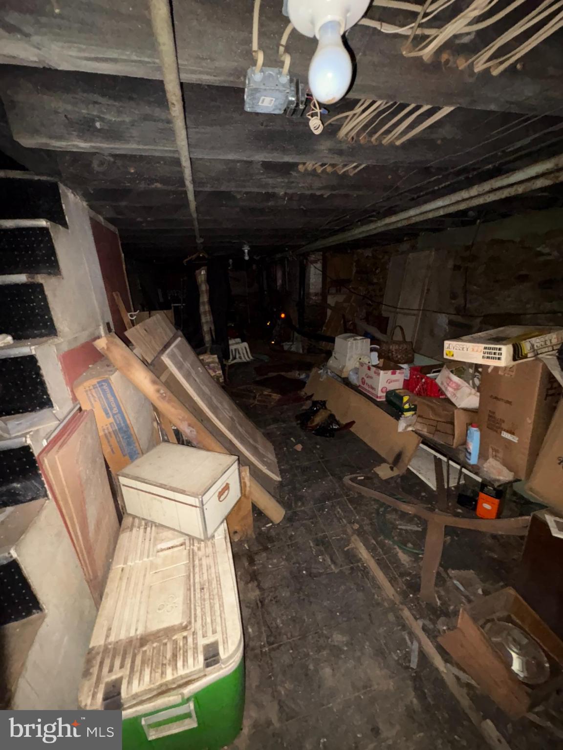 350 North 61st Street Philadelphia, PA 19139 - Photo 10 of 21 a room with gym equipment