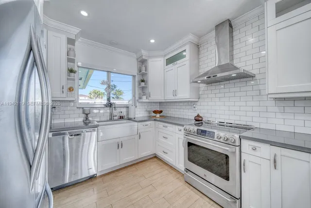 $4,700 | 9315 Southwest 44th Street, Unit 9315, Miami, FL 33165