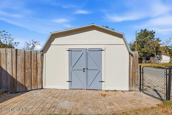 785 Triton Road Atlantic Beach, FL 32233 - Photo 38 of 56 Rebuilt inside & Out