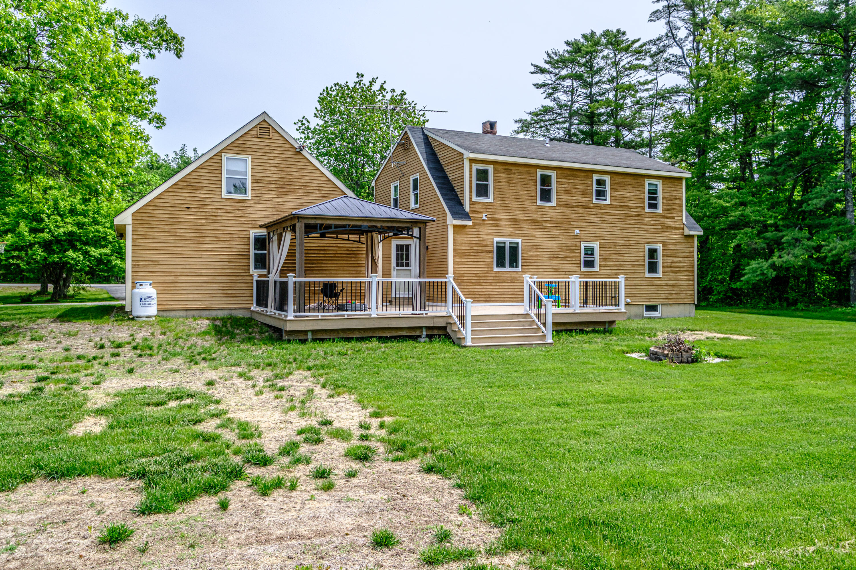 366 Cape Road Hollis Center, ME 04042 - Photo 57 of 65 20260602gp-61022