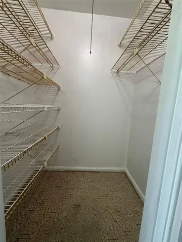 a view of small space